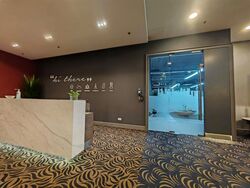 Interlocal Centre (D5), Factory #503563231